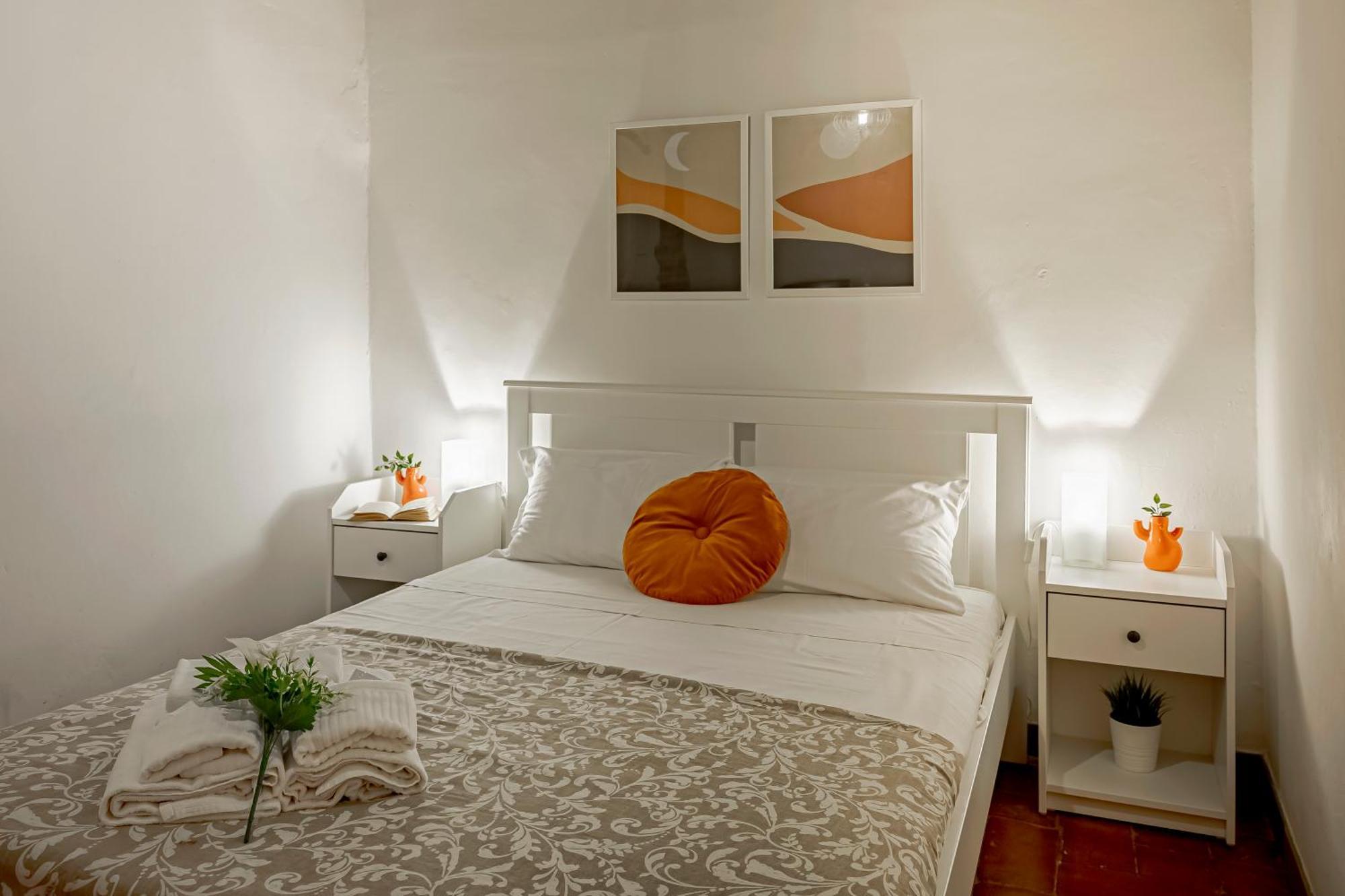 Dante'S Room Dei Cerchi Floransa Dış mekan fotoğraf