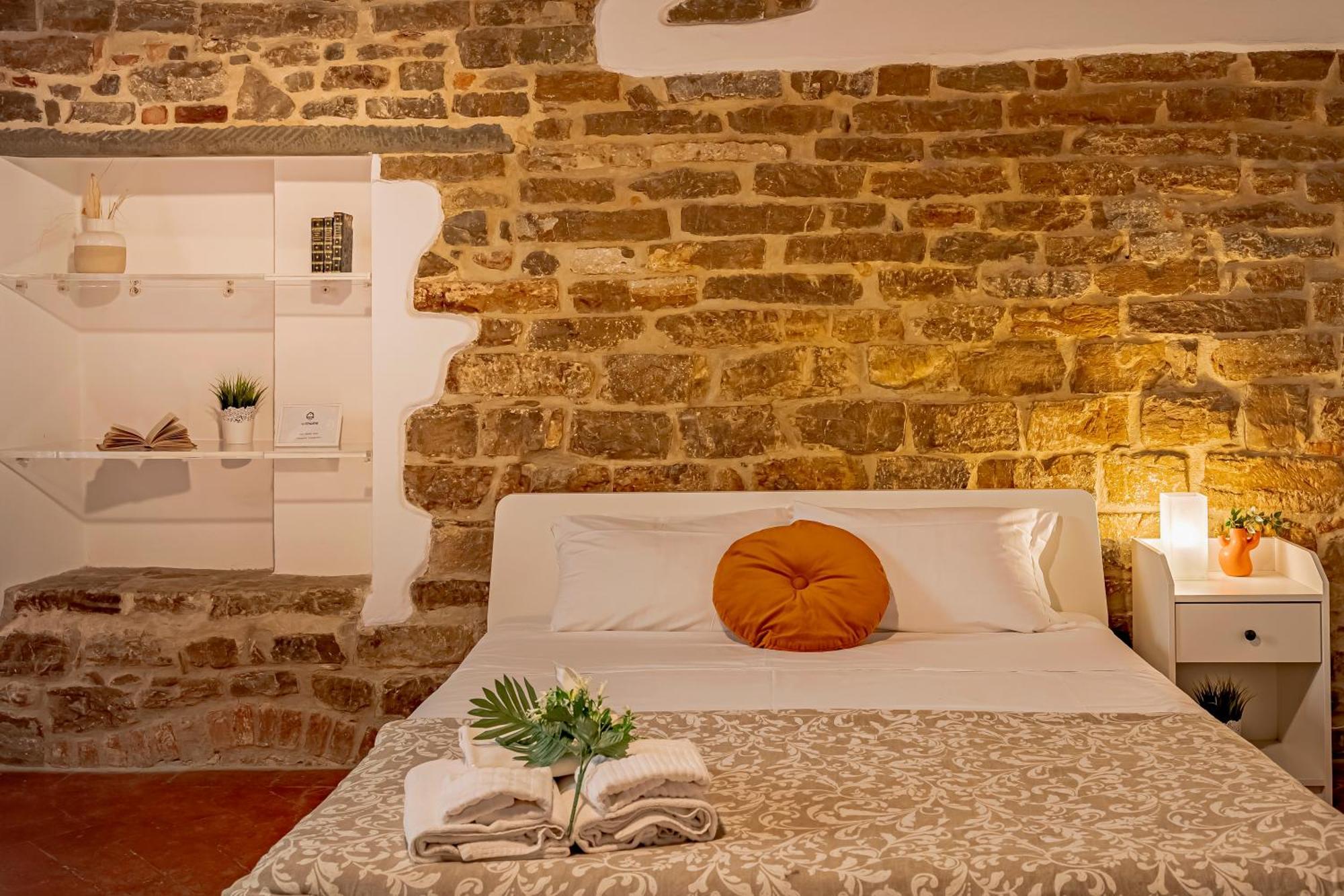 Dante'S Room Dei Cerchi Floransa Dış mekan fotoğraf