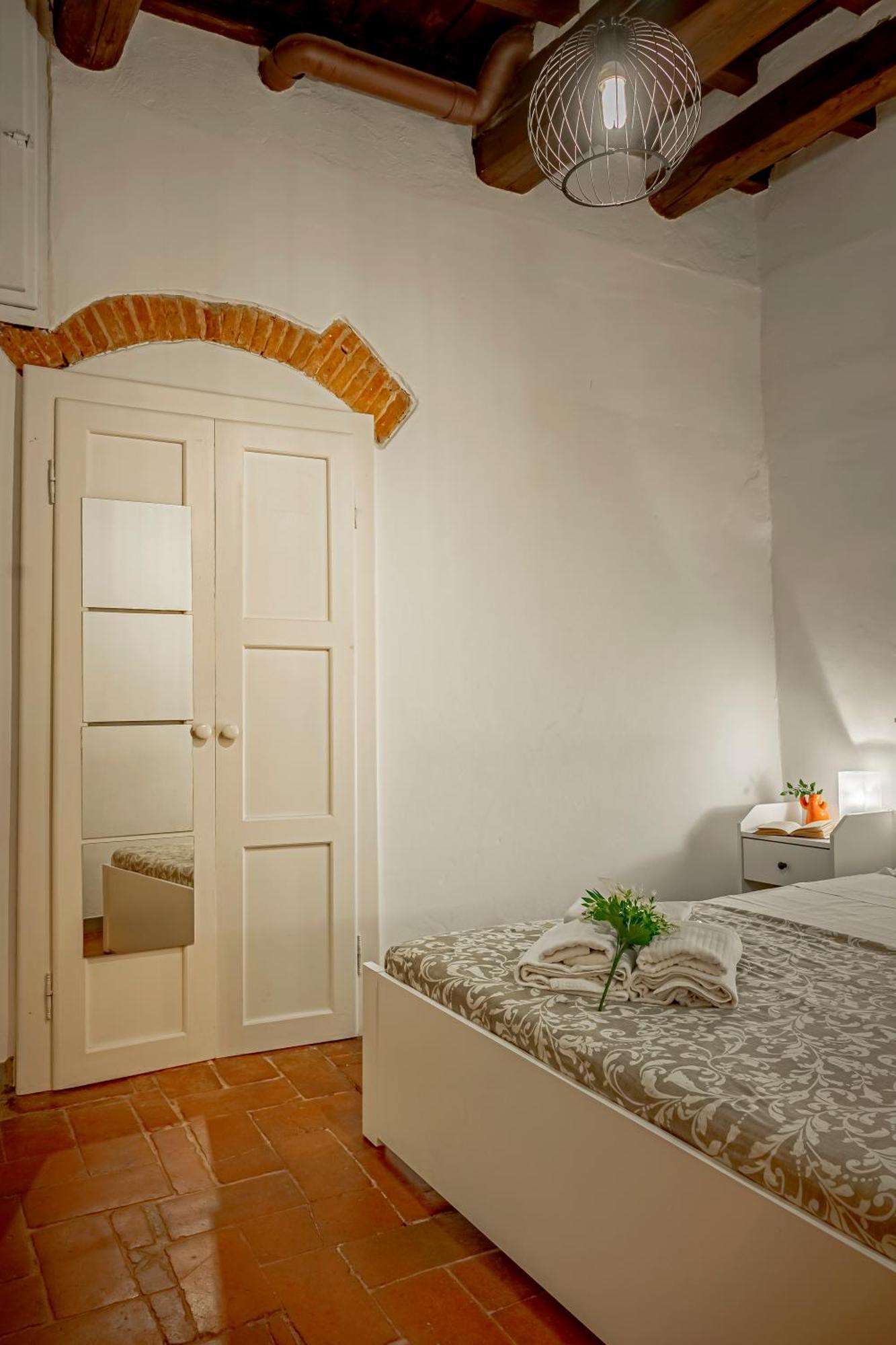 Dante'S Room Dei Cerchi Floransa Dış mekan fotoğraf