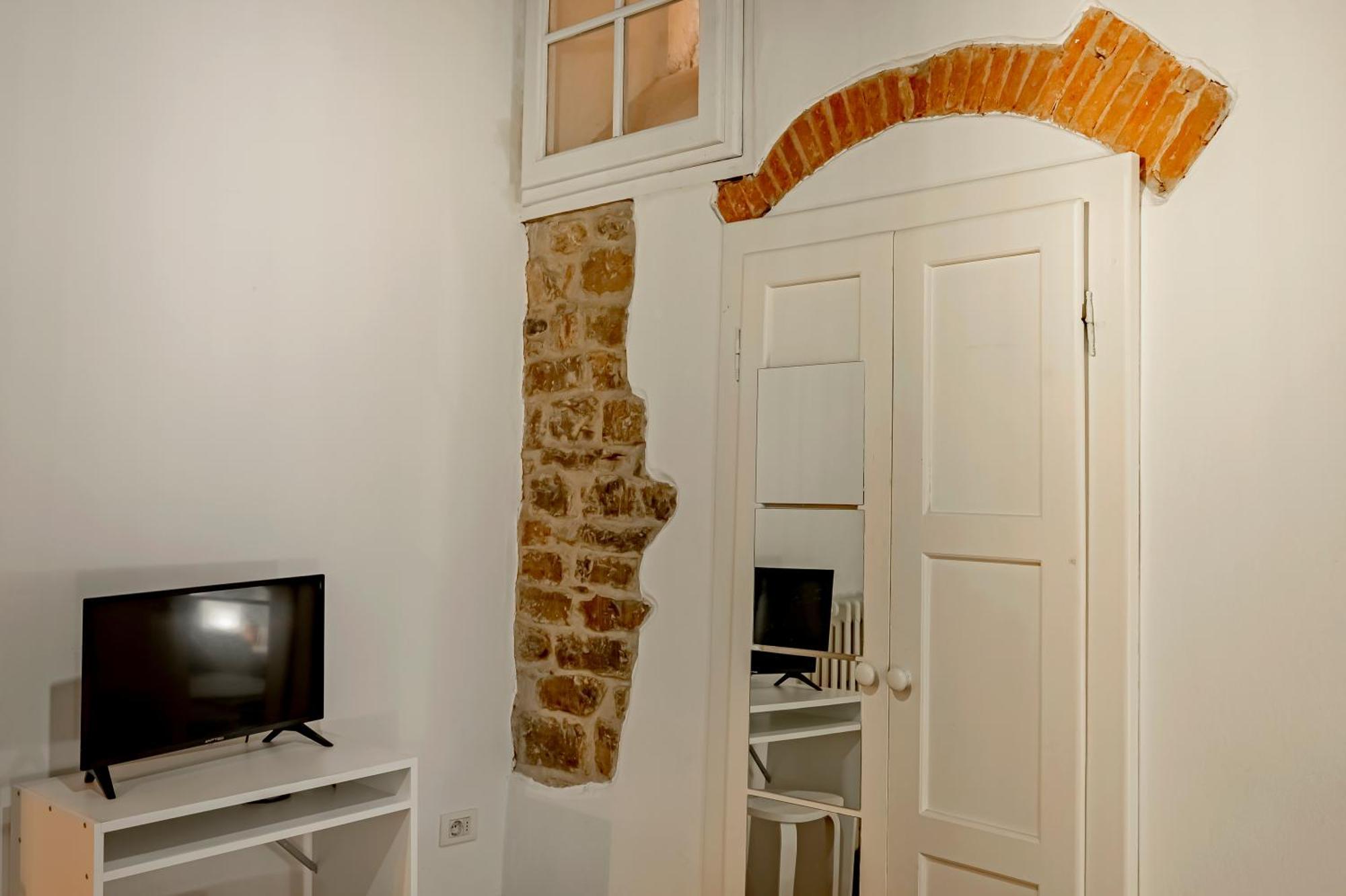 Dante'S Room Dei Cerchi Floransa Dış mekan fotoğraf