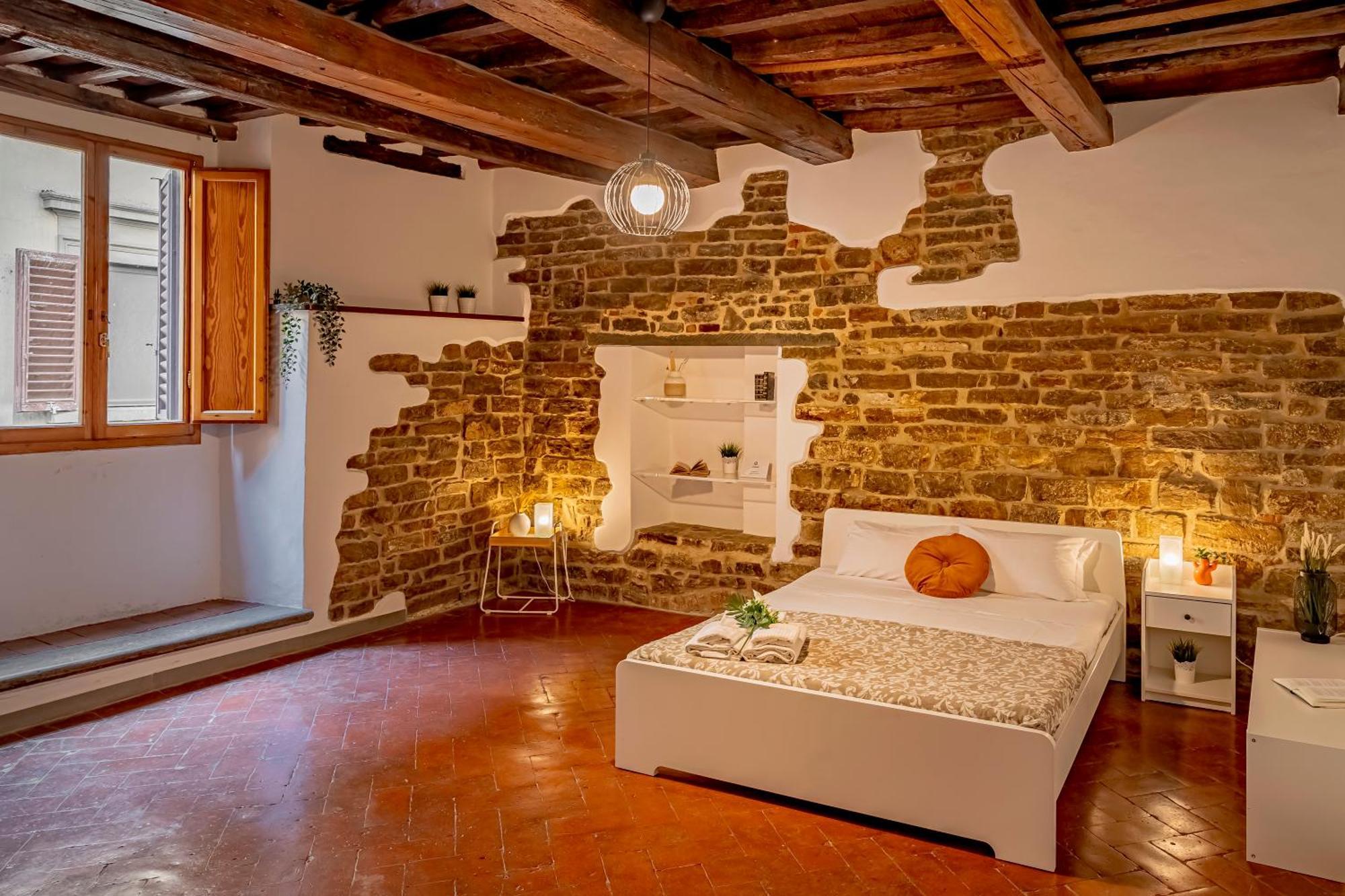Dante'S Room Dei Cerchi Floransa Dış mekan fotoğraf