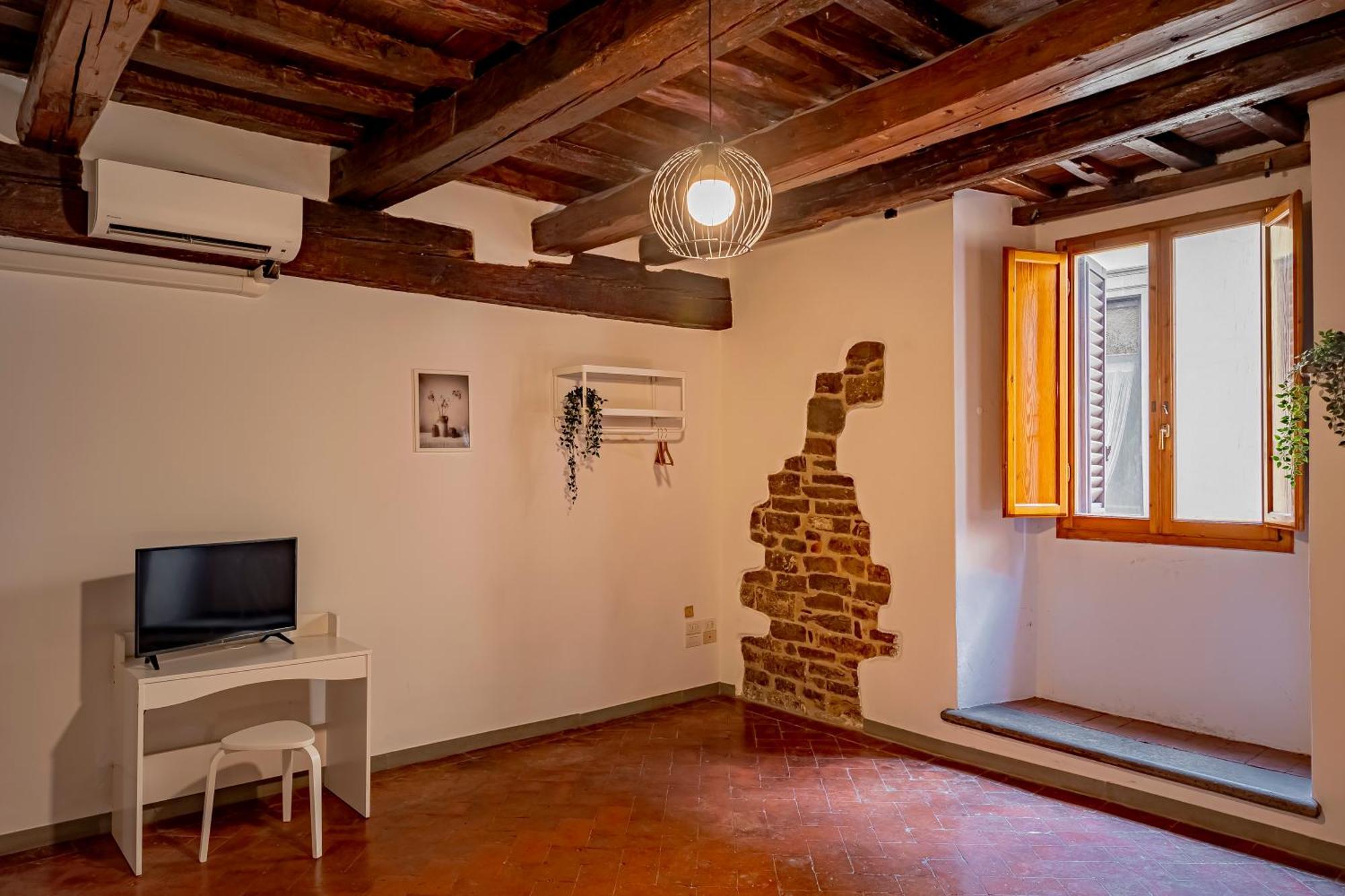 Dante'S Room Dei Cerchi Floransa Dış mekan fotoğraf