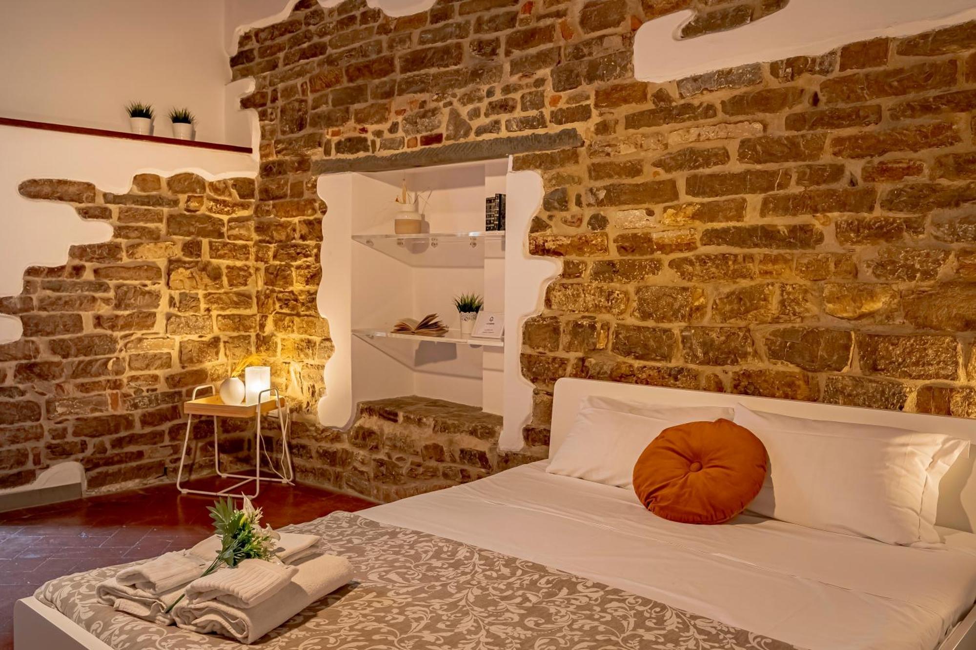 Dante'S Room Dei Cerchi Floransa Dış mekan fotoğraf
