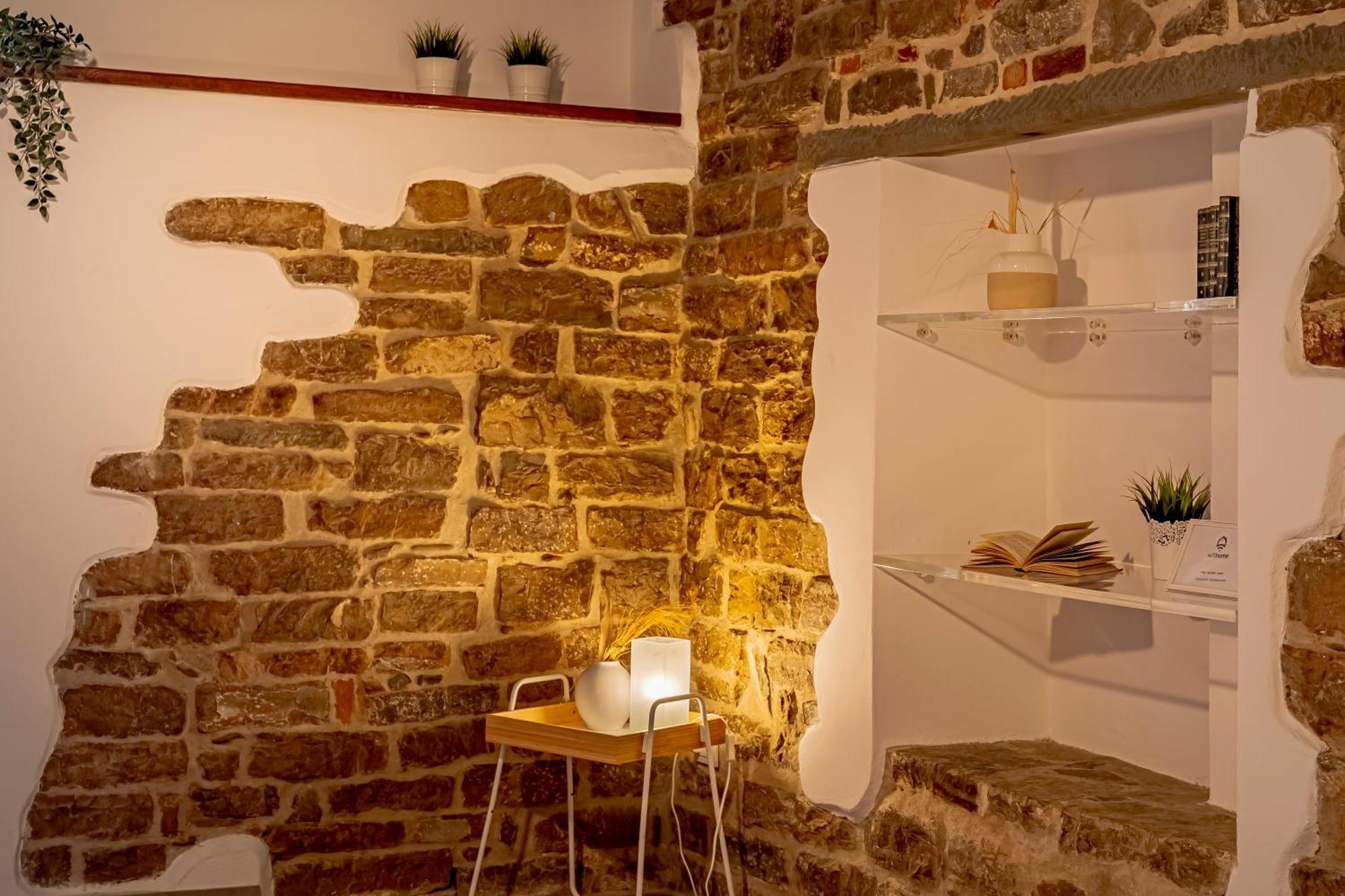 Dante'S Room Dei Cerchi Floransa Dış mekan fotoğraf