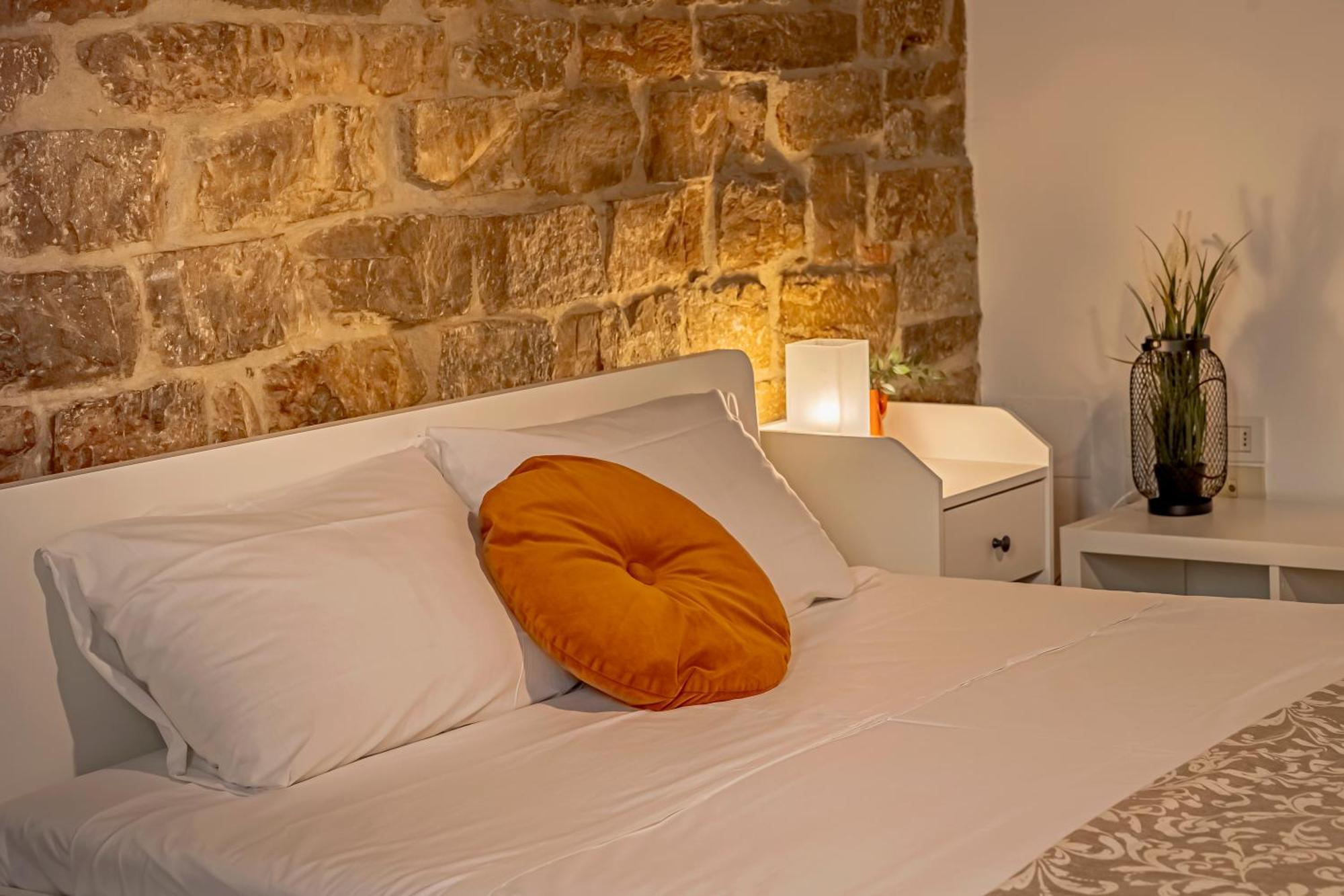 Dante'S Room Dei Cerchi Floransa Dış mekan fotoğraf