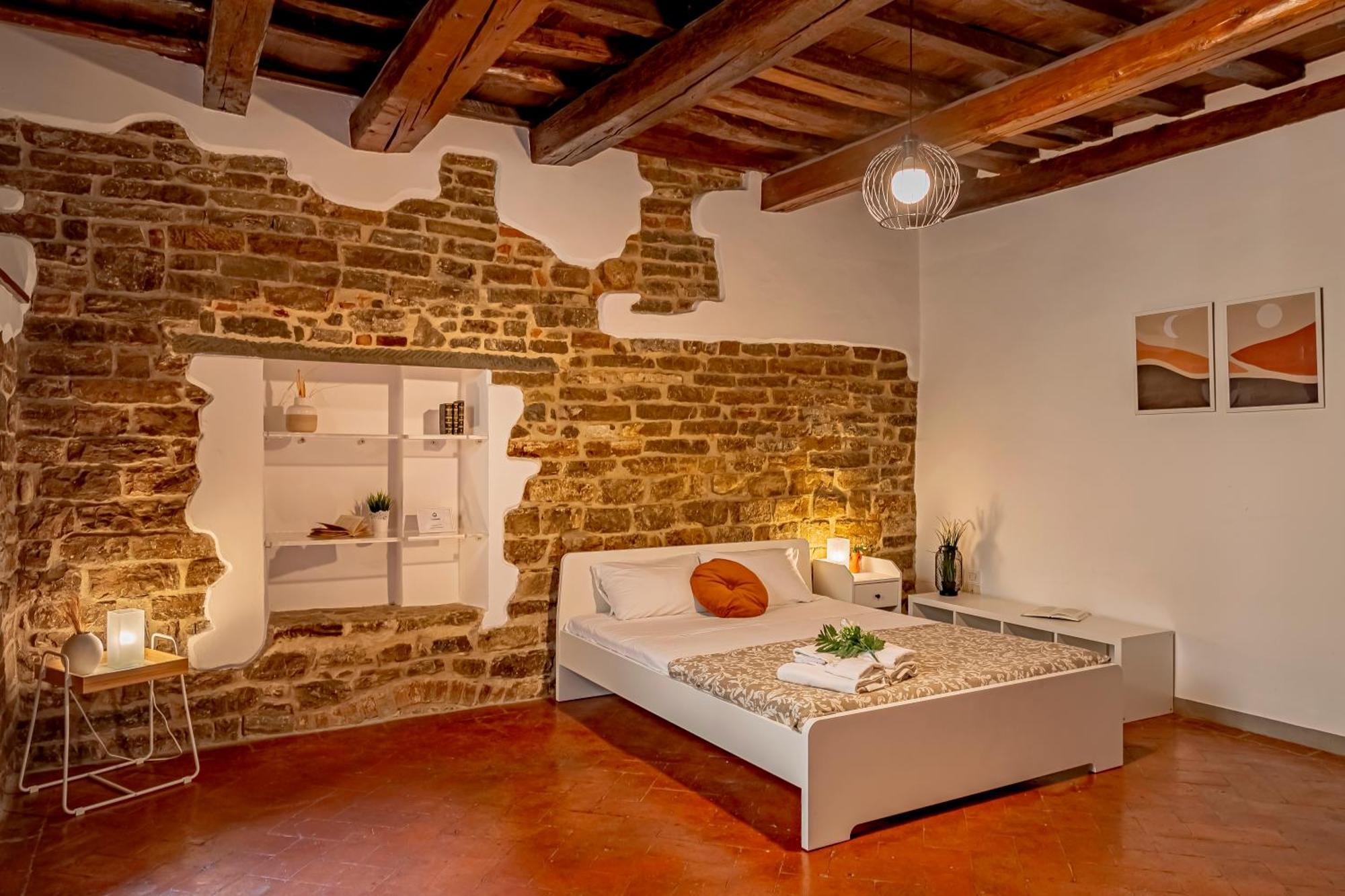 Dante'S Room Dei Cerchi Floransa Dış mekan fotoğraf