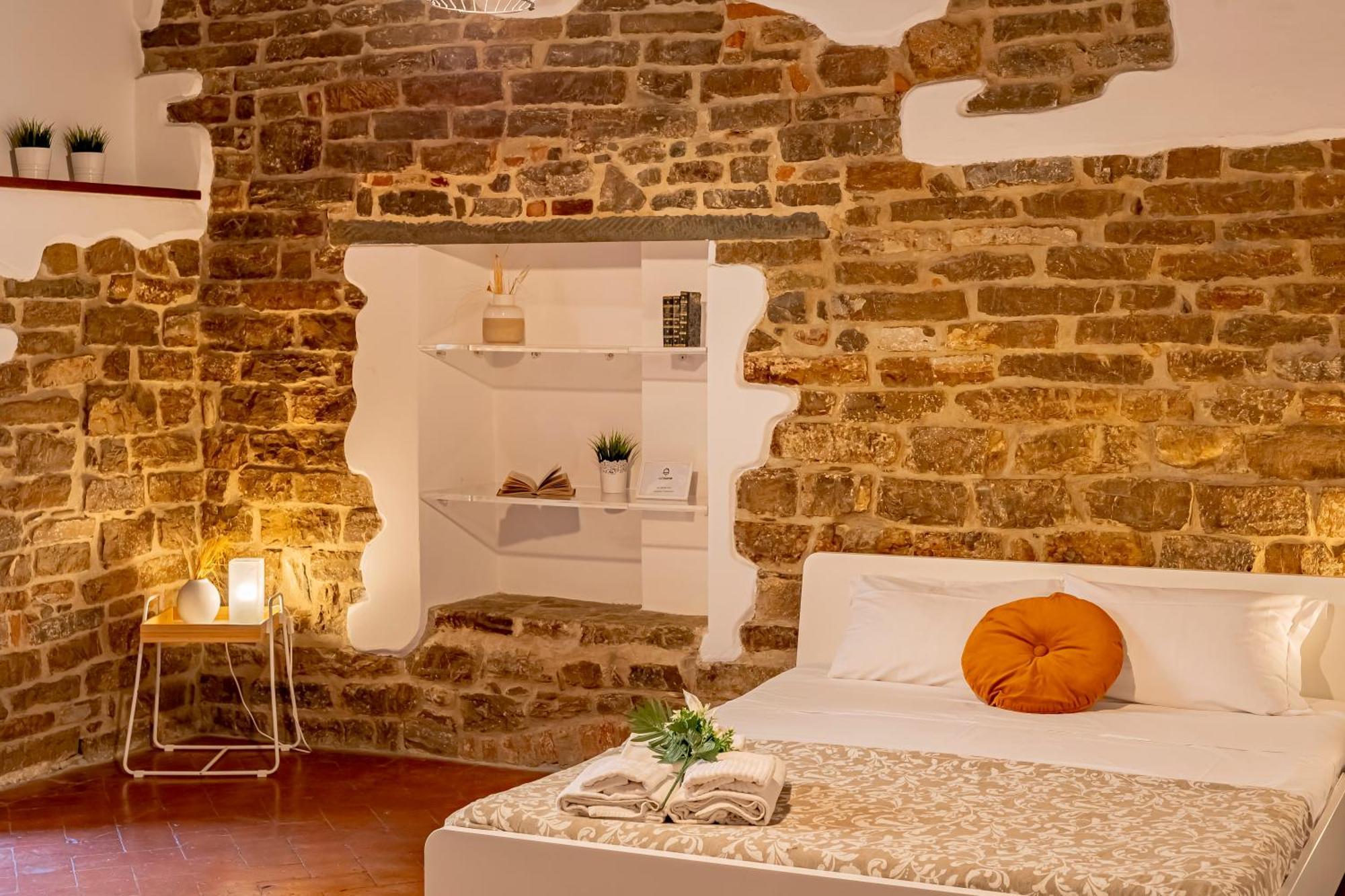 Dante'S Room Dei Cerchi Floransa Dış mekan fotoğraf