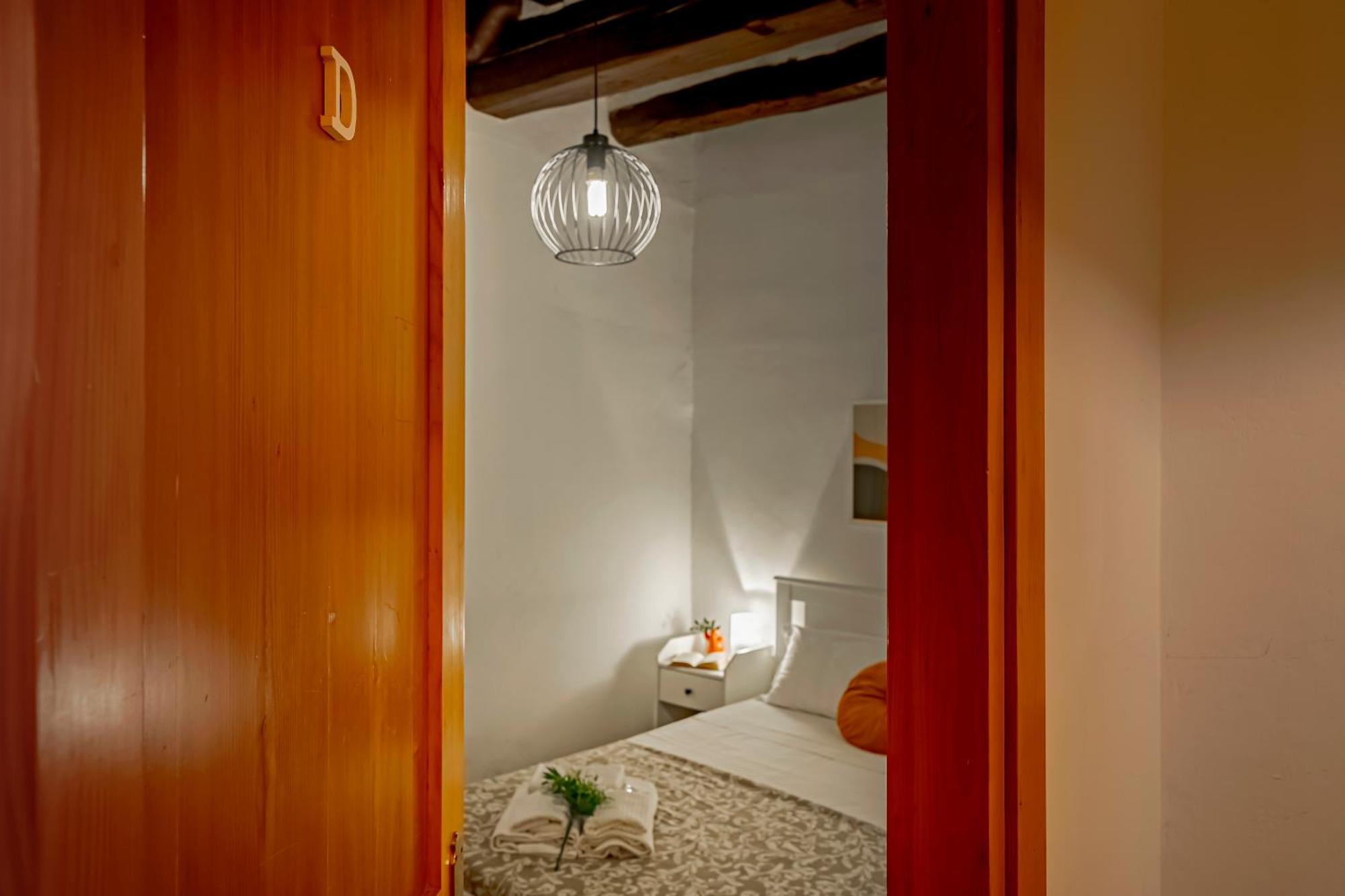 Dante'S Room Dei Cerchi Floransa Dış mekan fotoğraf