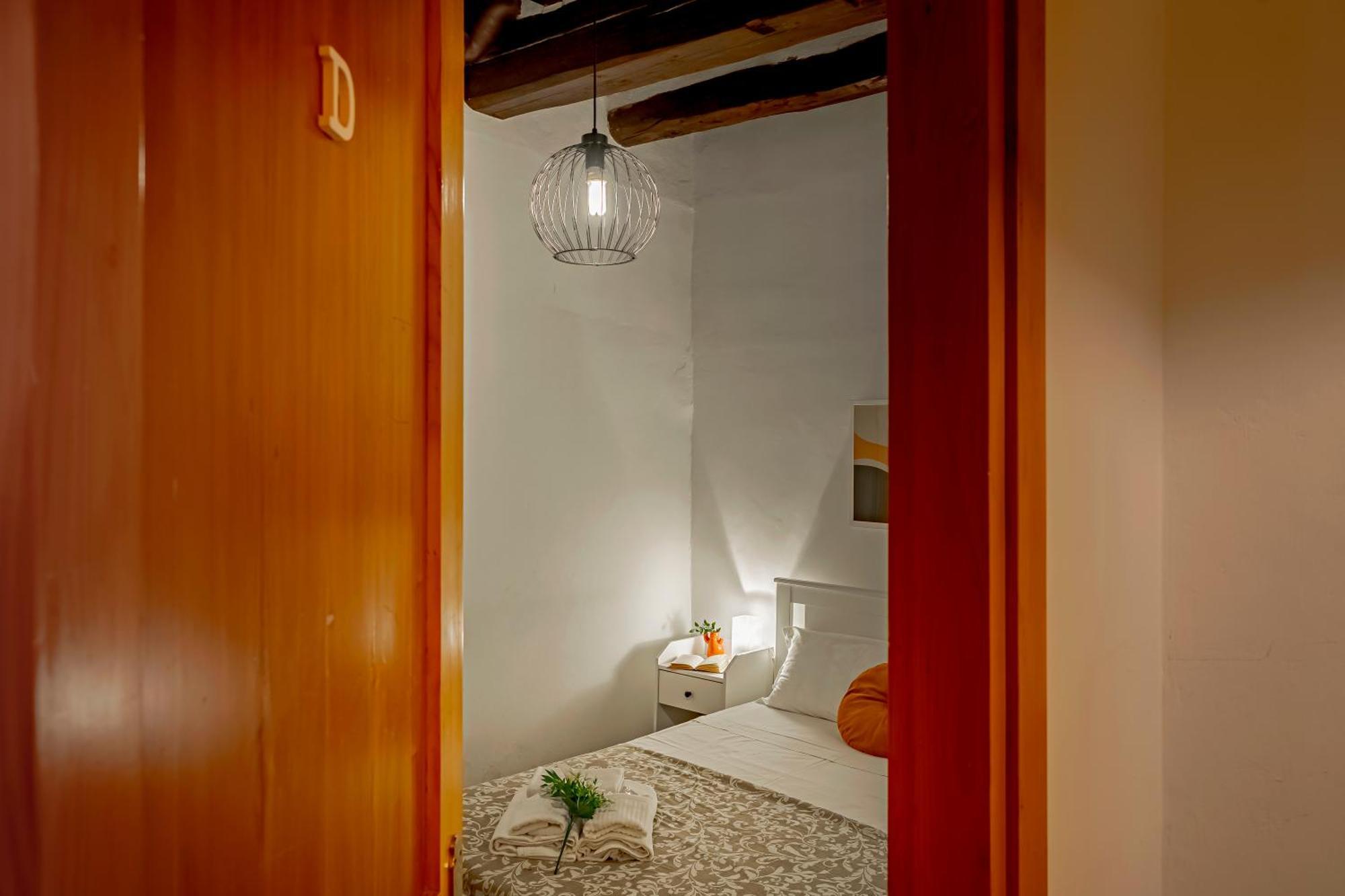 Dante'S Room Dei Cerchi Floransa Dış mekan fotoğraf